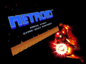 Metroid メトロイド 攻略 01nintendo