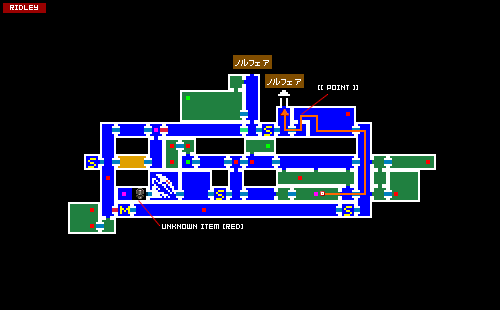 Metroid Zero Mission メトロイド ゼロミッション 攻略 01nintendo