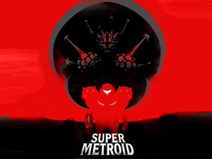 Super Metroid スーパーメトロイド攻略 01nintendo