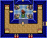 Link's Awakening ／ゼルダの伝説 夢をみる島 攻略 レベル2つぼ